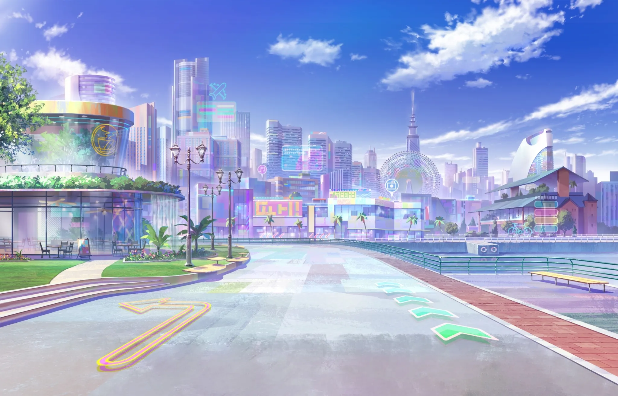 “What is Tourism?” video