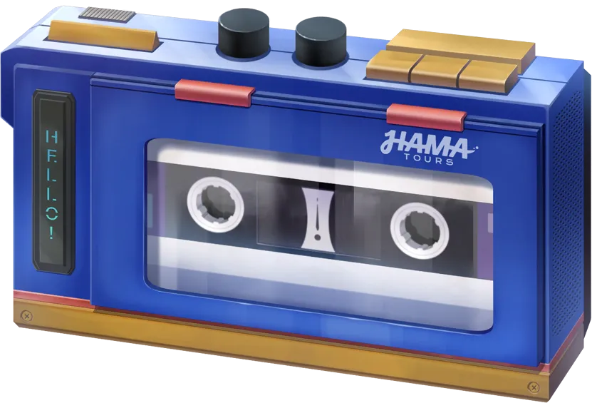 Cassette recorder