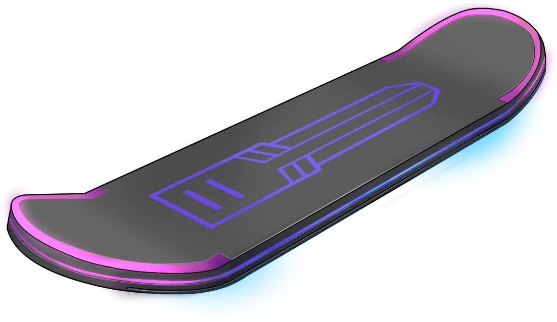 Hoverboard